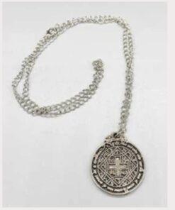 Pentacle of Love Amulet